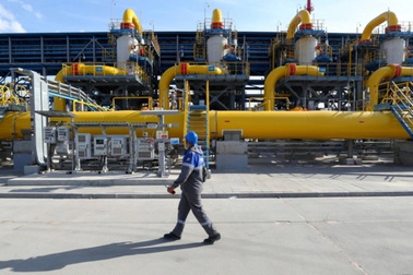 Nga: Châu Âu phải trả tiền khí đốt gấp 4,5 lần vì từ bỏ năng lượng Moscow