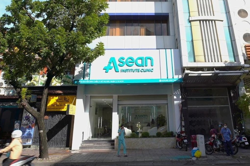 Lưu hành thiết bị y tế trái phép, một cơ sở ở TPHCM bị phạt 45 triệu đồng - 1 Lưu hành thiết bị y tế trái phép, một cơ sở ở TPHCM bị phạt 45 triệu đồng - 1