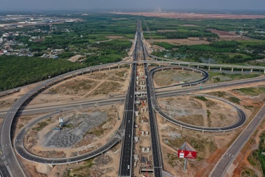 Đề xuất mở nút giao giúp xe từ TPHCM đi vào cao tốc Biên Hòa - Vũng Tàu