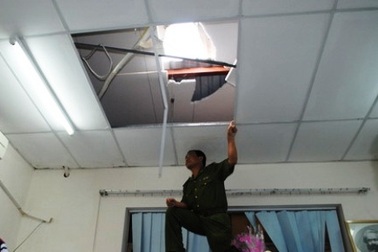 Đang điều tra vụ Tổng giám đốc bị mất trộm hơn nửa tỉ đồng ở công ty