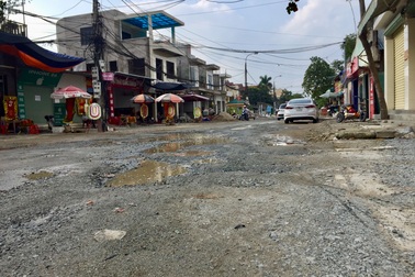 Vụ 30 năm, 9 đời chủ tịch không làm nổi 592m đường: UBND tỉnh Hà Tĩnh chỉ đạo "nóng"