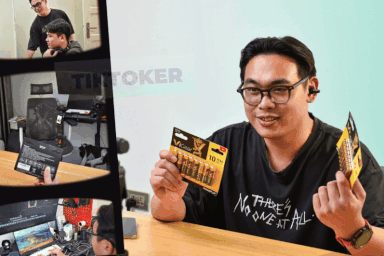 Kiếm tiền 4.0: reviewer "trầy vi tróc vảy" vì AI