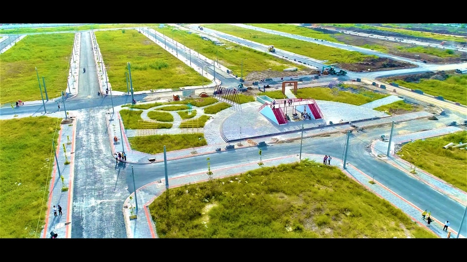 Sóng ngầm đầu tư đất nền mặt tiền sống chỉ với 239 triệu đồng - 3 Sóng ngầm đầu tư đất nền mặt tiền sống chỉ với 239 triệu đồng - 3