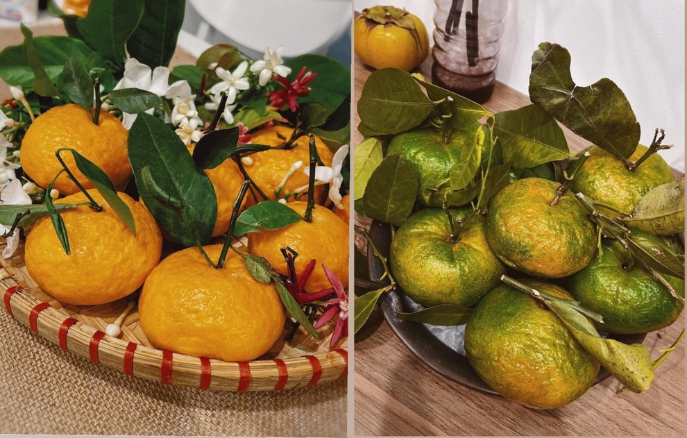 Mẹ đảm trổ tài làm bánh bao quả cam gây sốt trên mạng - 3 Mẹ đảm trổ tài làm bánh bao quả cam gây sốt trên mạng - 3