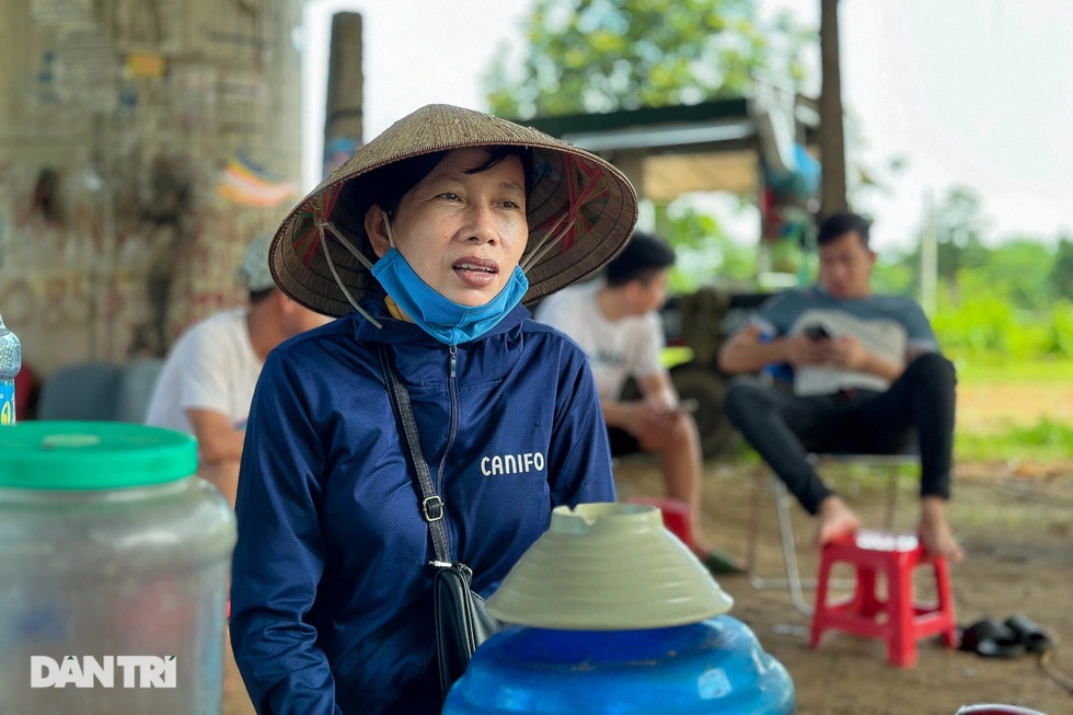 Ở thành phố mới: Thu nửa triệu/ngày nhờ trà đá, sống khỏe nhờ làm công nhân - 2 Ở thành phố mới: Thu nửa triệu/ngày nhờ trà đá, sống khỏe nhờ làm công nhân - 2