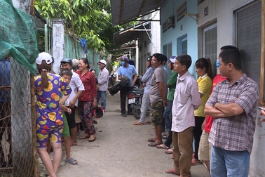 Nghi án giết người yêu rồi tự vẫn