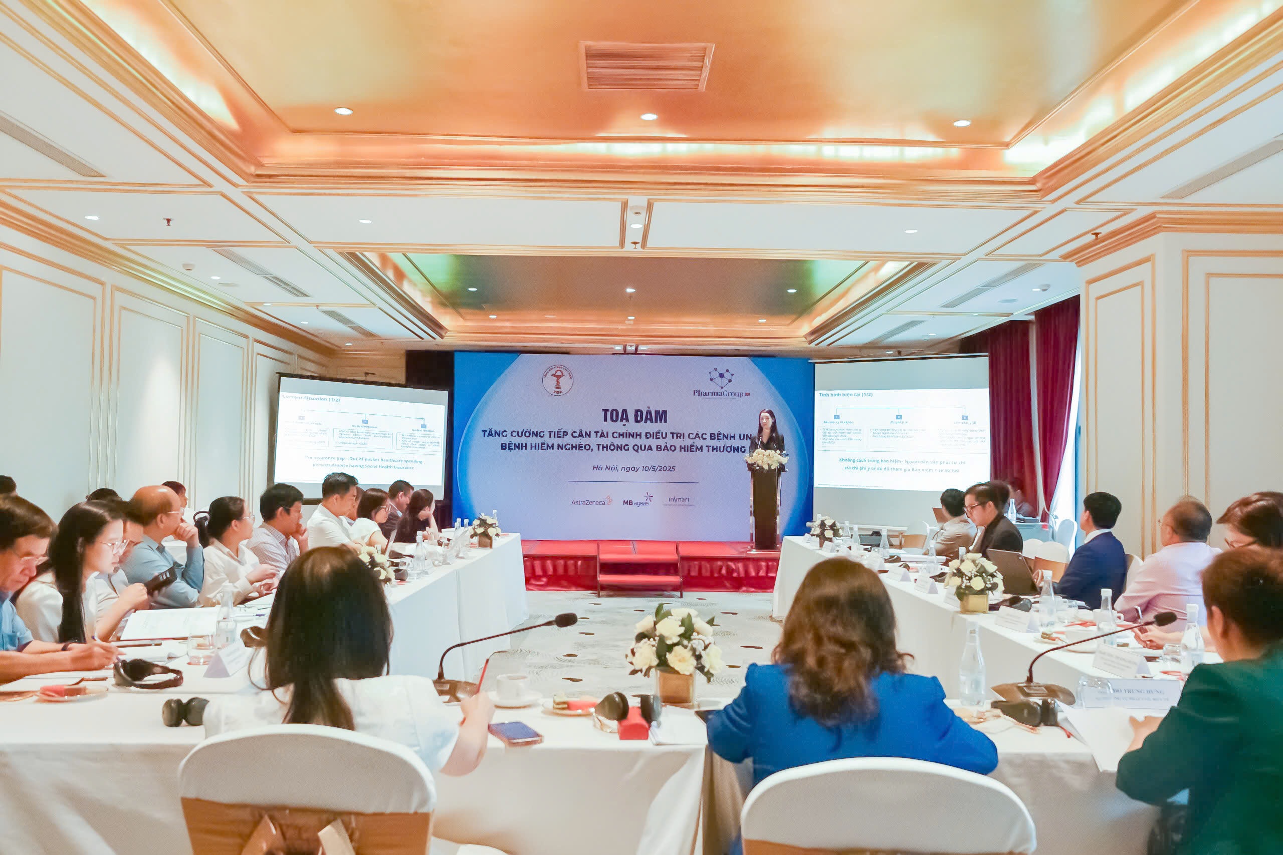 MB Ageas Life giải bài toán tài chính cho bệnh nhân ung thư - 2
