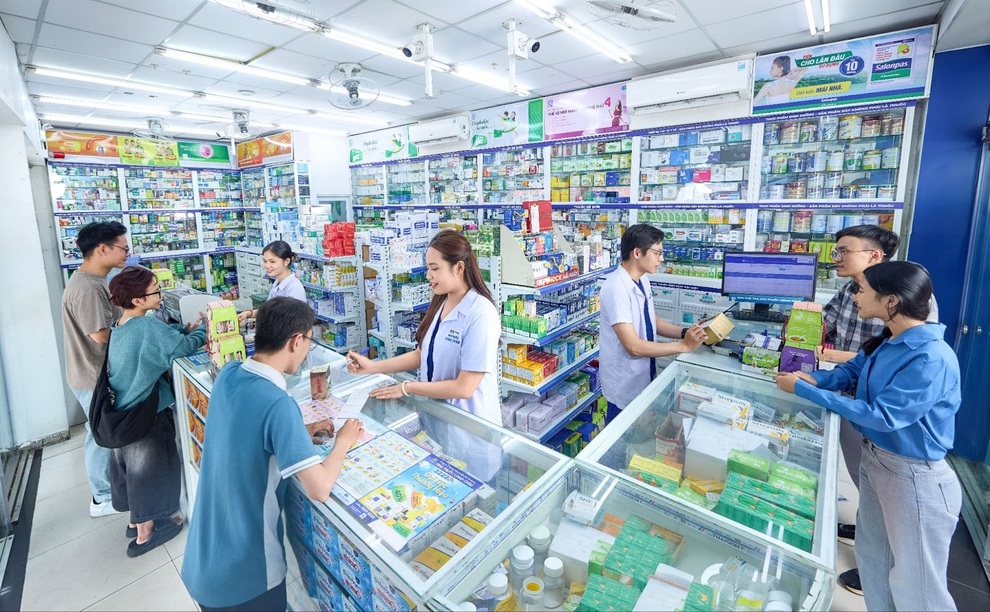 Đề xuất đẩy mạnh y tế tư nhân, phát triển các sản phẩm, dịch vụ y tế số - 3