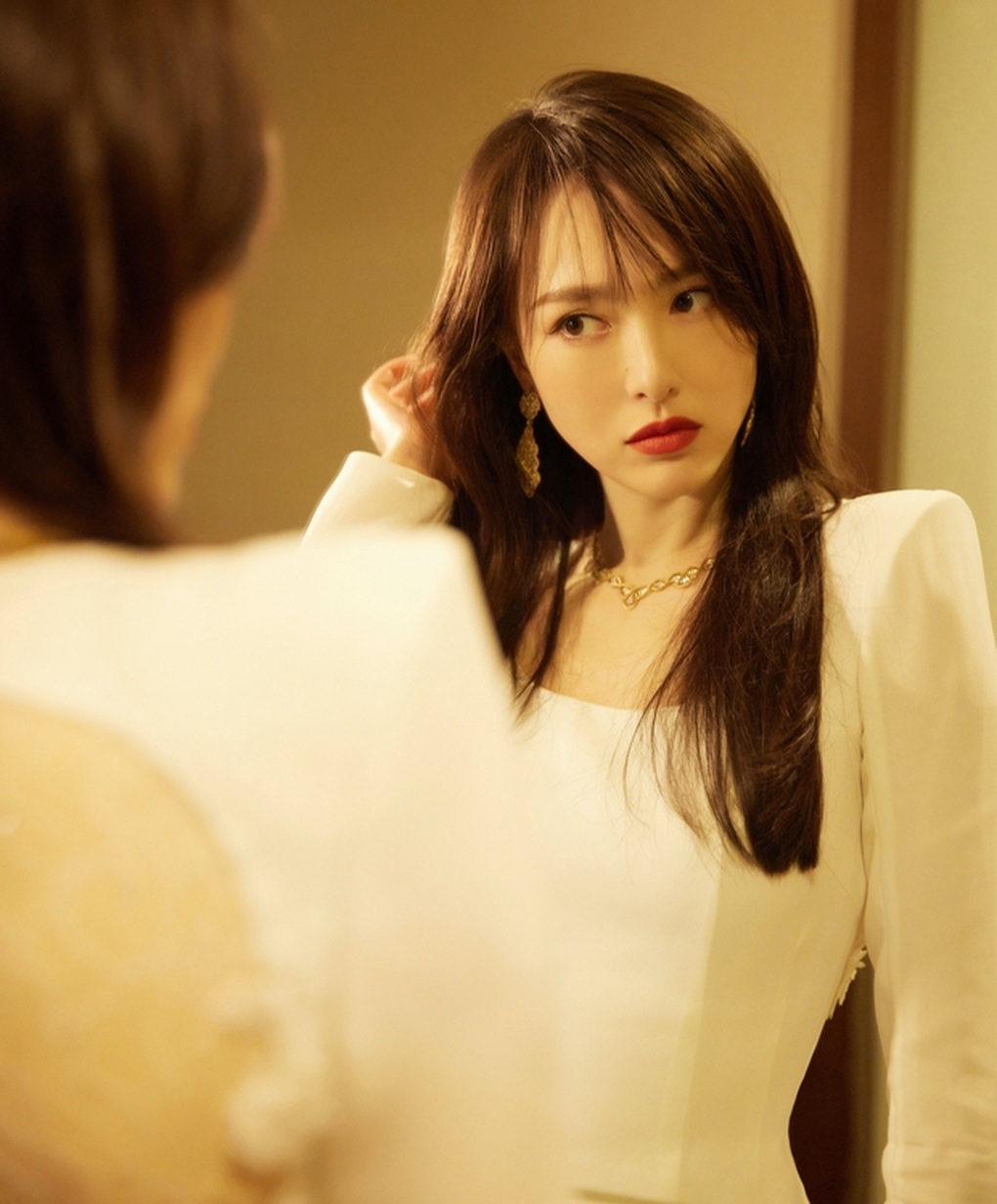 Cuộc sống thất nghiệp của mỹ nhân Bên nhau trọn đời Đường Yên - 11 Cuộc sống thất nghiệp của mỹ nhân Bên nhau trọn đời Đường Yên - 11
