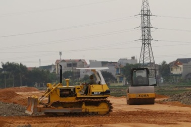 Vì sao nhiều dự án “đất vàng” được đấu giá trái luật tại Thanh Hóa?