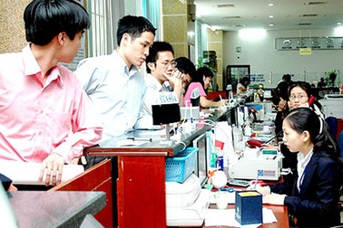 “Hợp nhất ngân hàng là chuyện bình thường”