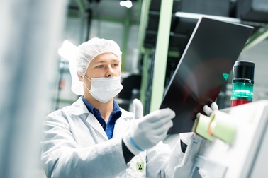 Bếp thế hệ mới - Không dùng gas