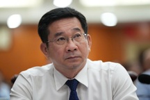 Ông Dương Ngọc Hải làm Phó chủ tịch thường trực UBND TPHCM