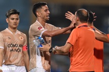 CLB Công An Hà Nội lên tiếng về chuyện tiền thưởng vô địch V-League