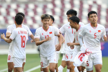 U23 Việt Nam có nguy cơ mất hàng loạt cầu thủ ở tứ kết U23 châu Á