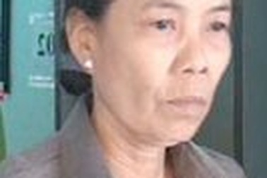 Xem tivi xong trở thành "cán bộ điều tra"