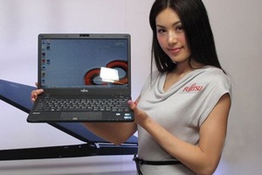 Ultrabook “chật vật” tìm chỗ đứng tại Việt Nam