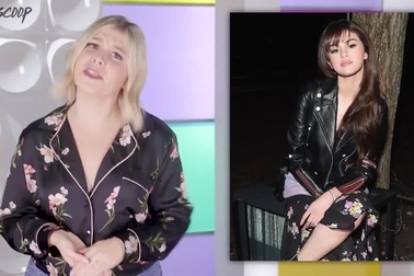 Selena Gomez và Justin Bieber lại chia tay