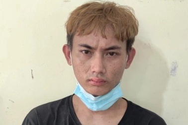 Nam thanh niên lên mạng lừa bán nông sản, chiếm đoạt tiền của 58 người