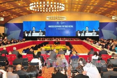 Bộ Trưởng Công Thương: Việt Nam chuẩn bị nhiều sáng kiến trong APEC 2017
