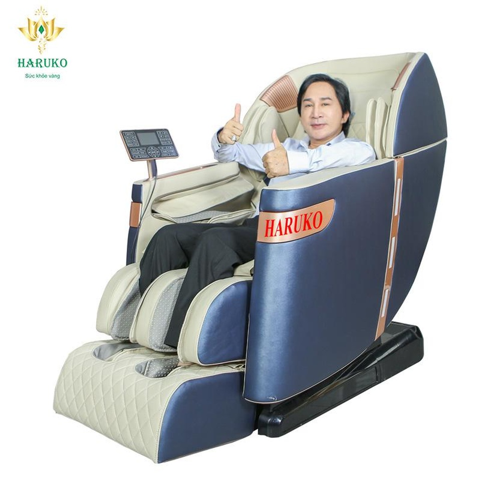 Haruko với sứ mệnh chăm sóc sức khỏe cho gia đình Việt - 3 Haruko với sứ mệnh chăm sóc sức khỏe cho gia đình Việt - 3