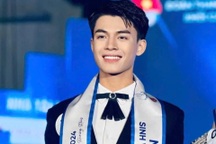 Nam sinh Bách khoa "xé sách" bước ra, 2 lần đoạt ngôi Nam vương