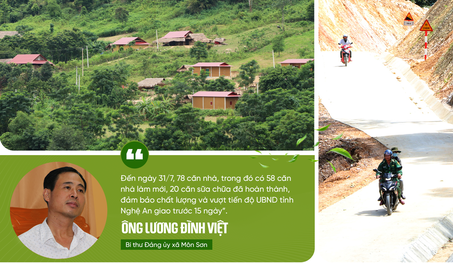 Cuộc cách mạng an cư với “tộc người ngủ ngồi” - 11 Cuộc cách mạng an cư với “tộc người ngủ ngồi” - 11