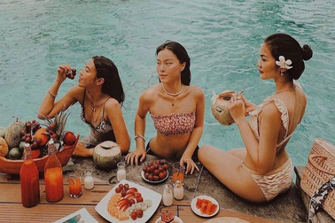 Giá vé máy bay nhảy múa, chủ khách sạn Phú Quốc than "vắng khách kỷ lục"