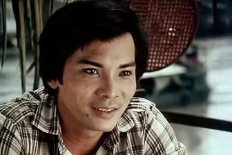 NSND Trọng Trinh: Thương Tín hiền, nhát, ngồi đâu là “bóng hồng” vây quanh