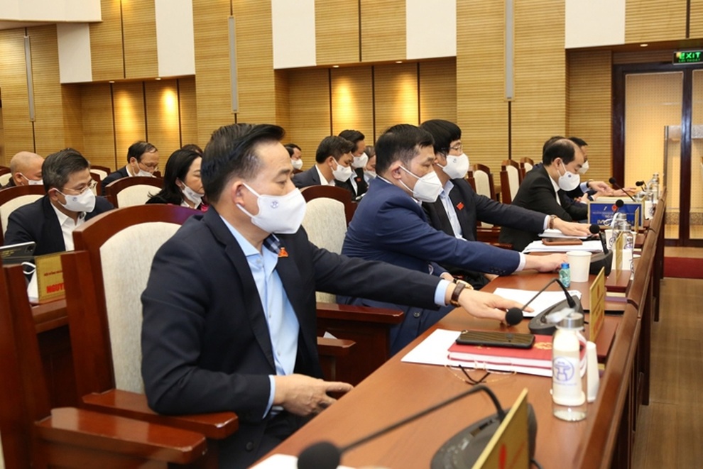 Hà Nội: Giá dịch vụ xét nghiệm RT-PCR tối đa gần 170 nghìn đồng - 1 Hà Nội: Giá dịch vụ xét nghiệm RT-PCR tối đa gần 170 nghìn đồng - 1