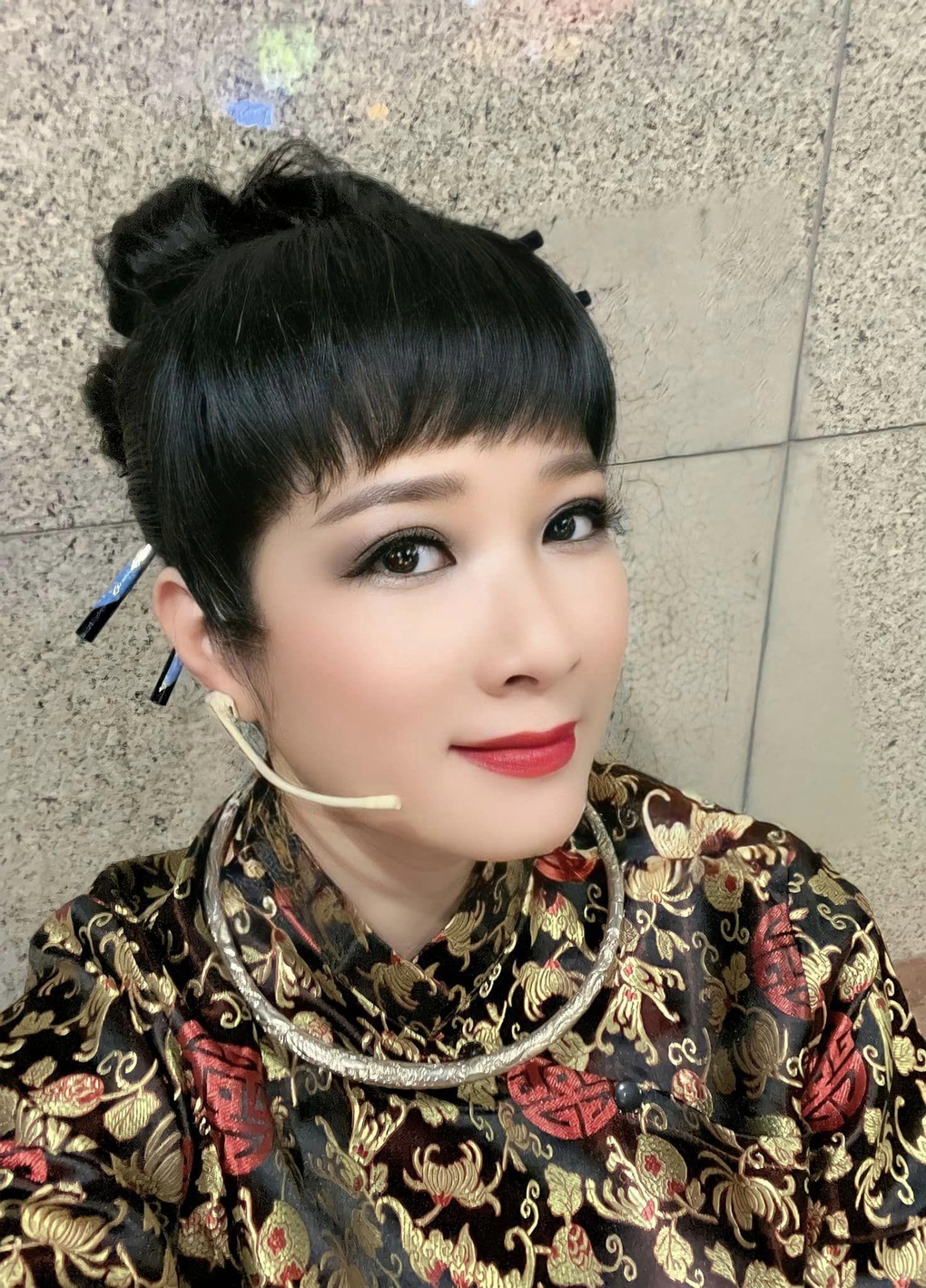 Thanh Thanh Hiền nhận mình lận đận, vẫn muốn yêu ở tuổi 54 - 3 Thanh Thanh Hiền nhận mình lận đận, vẫn muốn yêu ở tuổi 54 - 3