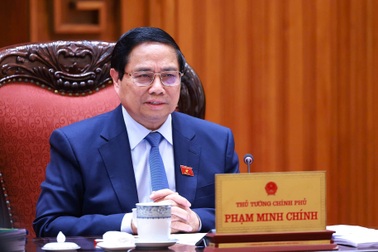 Thủ tướng có chỉ đạo quan trọng trước thềm đàm phán với Mỹ về thuế đối ứng