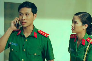 Nỗi sợ của Thanh Sơn cùng dàn diễn viên "Đấu trí"