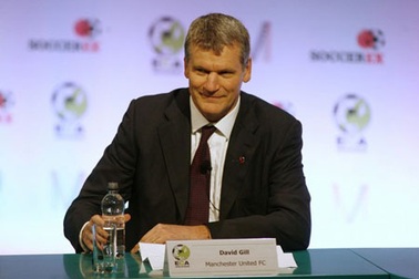 “Ferguson sẽ được cấp đủ tiền để shopping”