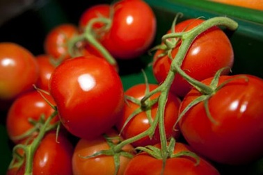 Cà chua giúp tăng chất lượng tinh binh