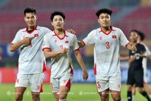 Báo Indonesia chỉ ra điểm yếu lớn nhất của U23 Việt Nam