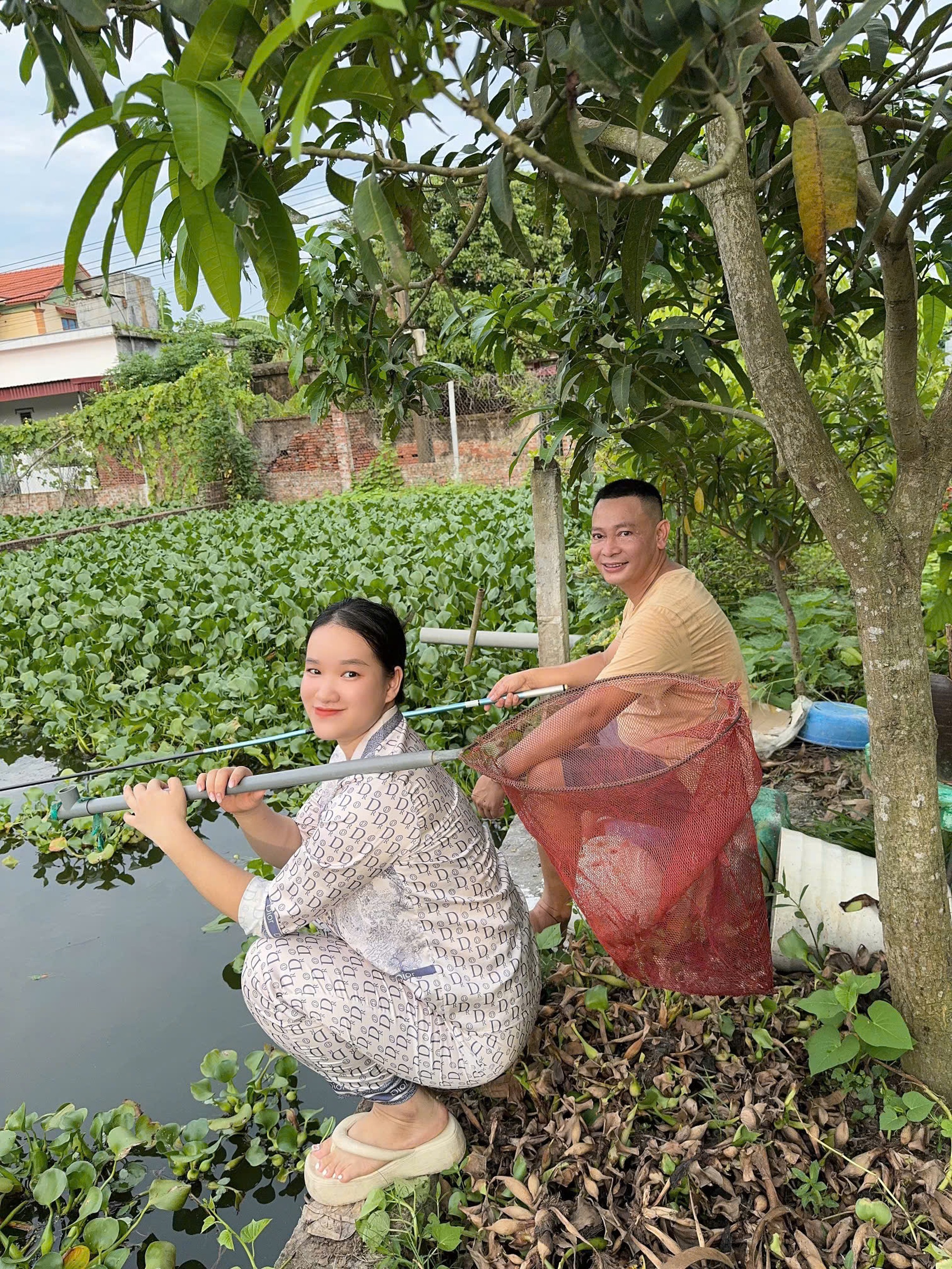 Chuyện tình cặp đôi chú - cháu ở Cao Bằng: Chồng hơn vợ 20 tuổi - 5