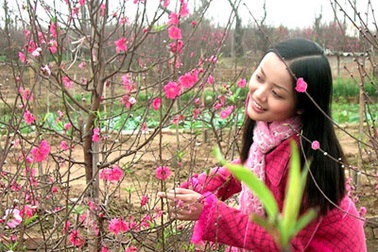 Tết đi xa, Tết về gần