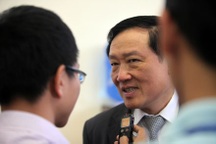 Viện trưởng VKSND tối cao mời đại biểu Quốc hội xem lại “kỳ án vườn mít”