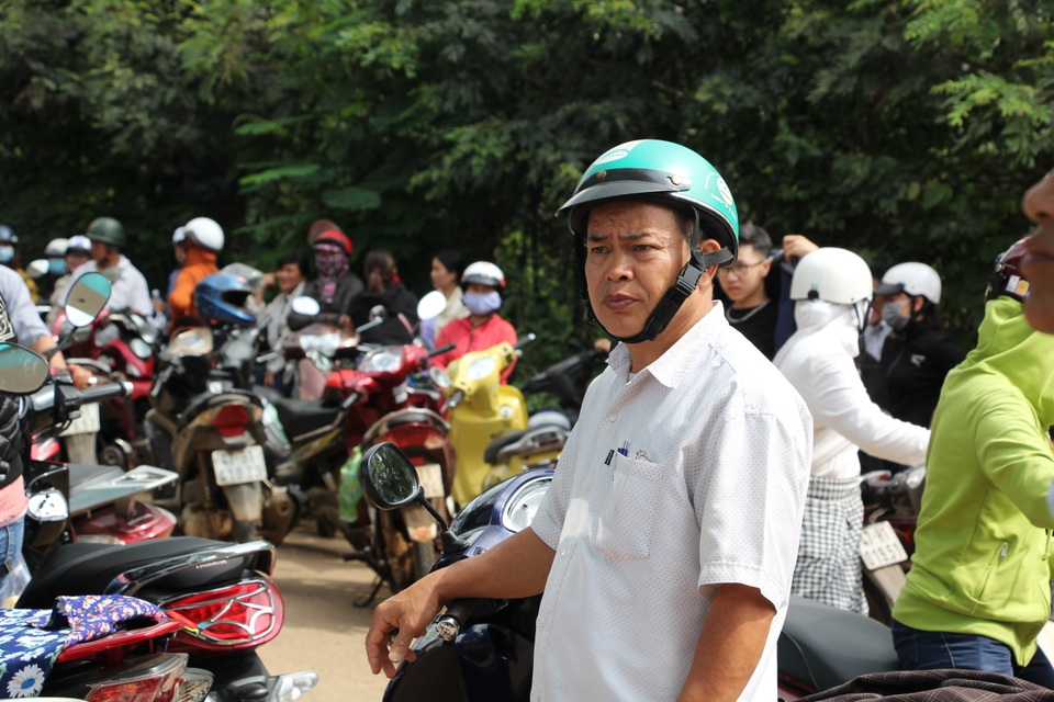 Đắk Lắk: Đề thi Văn vào lớp 10 bàn về nắm bắt cơ hội cho bản thân - 6 Đắk Lắk: Đề thi Văn vào lớp 10 bàn về nắm bắt cơ hội cho bản thân - 6