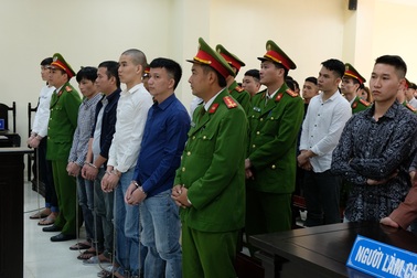 Vụ đánh nhau náo loạn khu du lịch Hải Tiến: Viện kiểm sát xác nhận có bỏ lọt tội phạm!