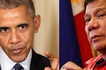 Xua đuổi đặc nhiệm Mỹ, quan hệ Mỹ-Philippines sẽ đầy sóng gió?