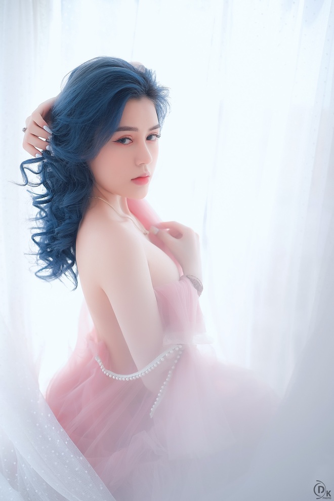 Hot girl 9x gợi cảm: Đẹp nhân tạo hơn xấu tự nhiên - 15 Hot girl 9x gợi cảm: Đẹp nhân tạo hơn xấu tự nhiên - 15