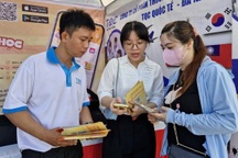 Đà Nẵng đưa thông tin tuyển dụng lên TikTok để lao động trẻ "chốt" việc làm