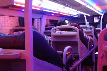 Cấm xe giường nằm chạy đêm: Lỗi ở chiếc xe, do người lái hay quản lý?