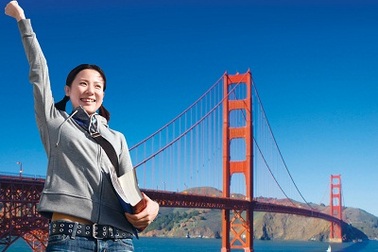 Với AYP, Học bổng du học trung học toàn phần không khó tìm