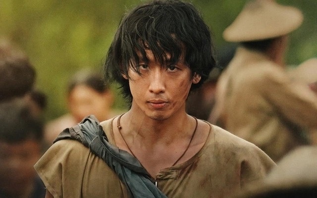 Ut Luc Lam Trung Dan mengungkapkan di balik layar Southern Land 26 tahun yang lalu - 5 Út Lục Lâm Trung Dân hé lộ hậu trường Đất phương Nam 26 năm trước - 5