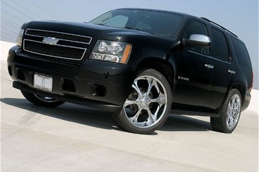 Người Mỹ vẫn chuộng SUV cỡ lớn