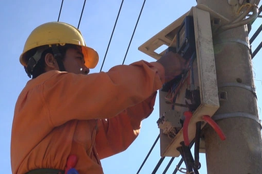 EVN ứng dụng công nghệ số trong kinh doanh dịch vụ khách hàng