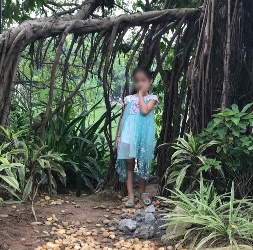 Khi bố mẹ yêu con qua... camera - 2